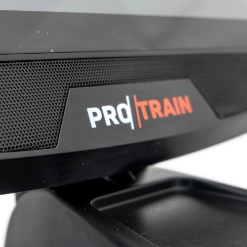 Эллиптический тренажер Protrain K9003TW-LED фото 11
