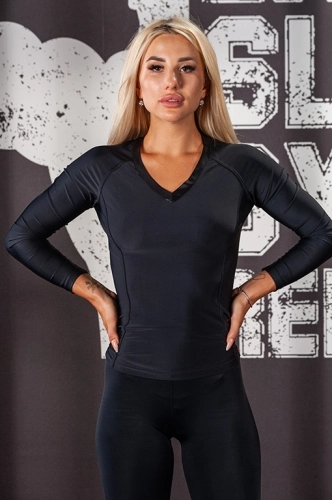 Рашгард STECTER Lady Rashguard фото 4