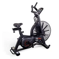Велотренажер Protrain ProBike-005, air bike