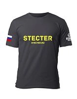 Футболка STECTER CLASSIC (муж)