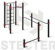Комплекс PARASTECTER LITE