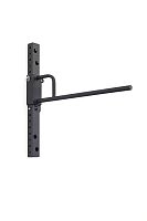 Складной настенный турник с регулировкой высоты STECTER HOME