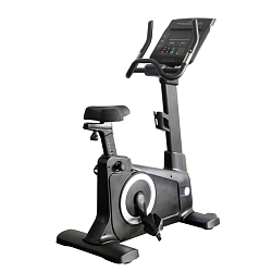 Велотренажер Protrain K9003W-LED, вертикальный