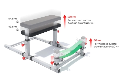 Тренажер для откренивания фото 3