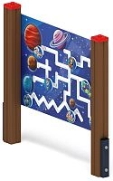 Космос - Игровая панель - МФ 22.01.01-02.И1