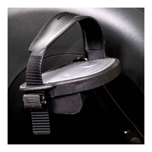 Велотренажер Protrain A-1200G-LED, вертикальный (1BK09HAD2003A) фото 8