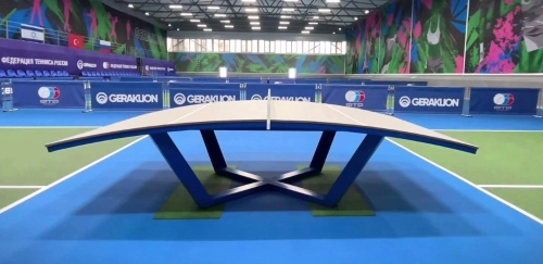 Стол для Текбола (TEQBALL) фото 5