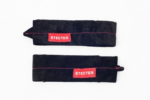 Кистевые бинты STECTER фото 6