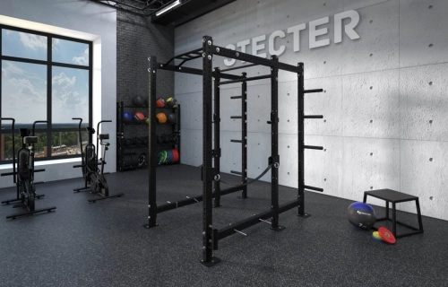 Силовая стойка STECTER CCП-17/23 фото 2