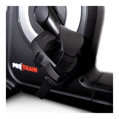Велотренажер Protrain K9003RW-TFT, горизонтальный фото 6