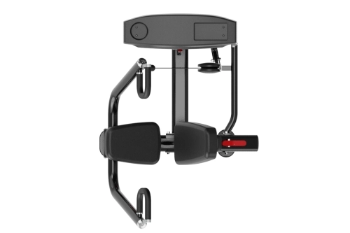 Жим от груди Hasttings Digger HD001-1 фото 7