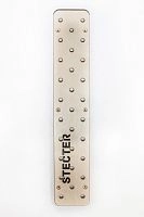 Доска для лазания Пегборд (PEGBOARD) 160х30 см