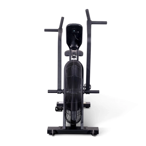 Велотренажер Protrain ProBike-005, air bike фото 10