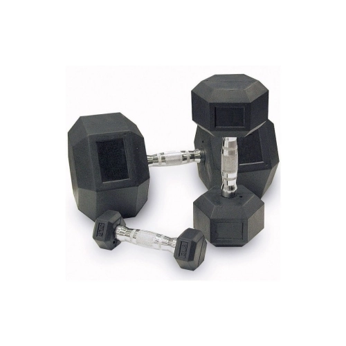 Гантельный ряд 1-40 кг Protrain  RJ0946