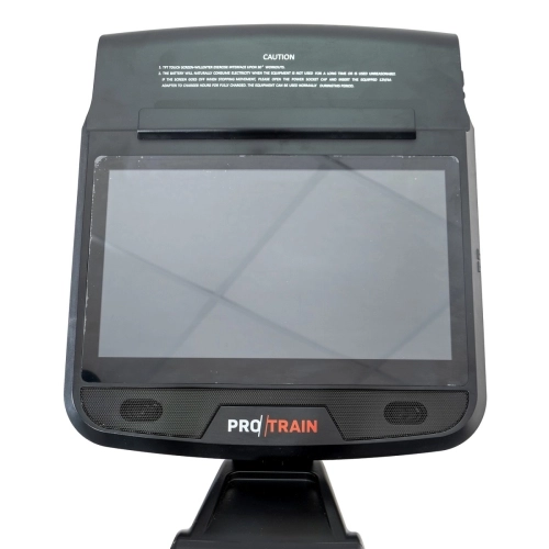 Эллиптический тренажер Protrain K9003TW-TFT (K9003TW-T) фото 2