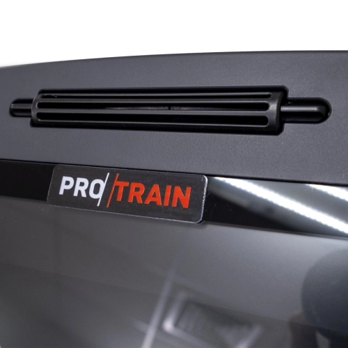 Электрическая беговая дорожка Protrain ST-7 фото 11