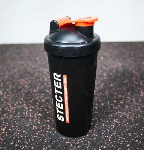 Спортивный шейкер STECTER (700 ml) фото 2
