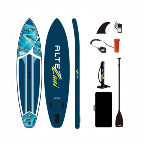САПБОРД SUP-002