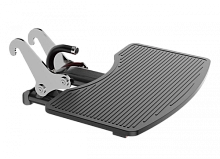 Плио платформа Hasttings Digger EX013-09