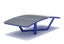 Стол для Текбола (TEQBALL)