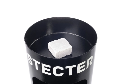 Соревновательная стойка для магнезии STECTER фото 3 Соревновательная стойка для магнезии STECTER фото 3