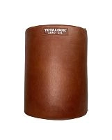 Подушка боксерская AEROGEL TOTALBOX кожа, корич, 50*60*30