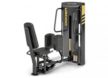 Разведение ног сидя Hasttings Digger HD036-1