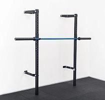 Складные стойки для штанги STECTER HOME
