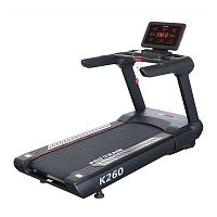 Электрическая беговая дорожка Protrain K260