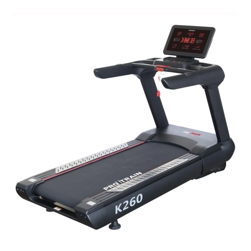 Электрическая беговая дорожка Protrain K260