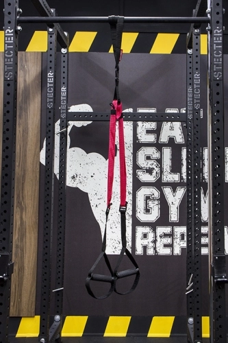 Функциональные петли TRX STECTER Suspension фото 9