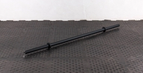 Соревновательный гриф Аксель (Apollon Axle) 20 кг фото 4