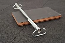Гриф STECTER Resistance Bar