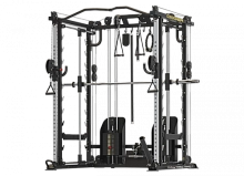 Мультикомплекс с 3d машиной Смита Hasttings Digger HD009-7