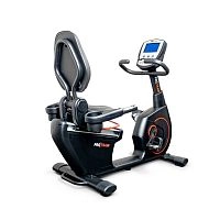 Велотренажер Protrain K8745RW, горизонтальный