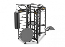 Функциональная станция Hasttings Digger EX013G