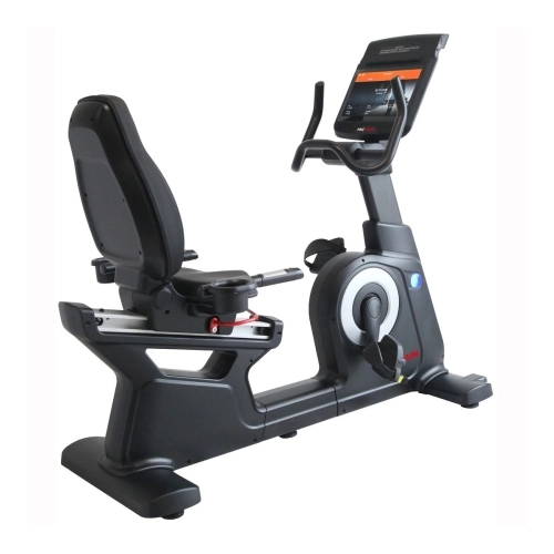 Велотренажер Protrain K9003RW-TFT, горизонтальный фото 15