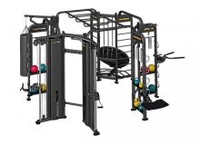 Функциональная станция Hasttings Digger EX013D