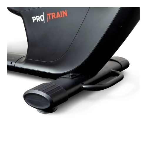 Велотренажер Protrain K8745RW, горизонтальный фото 7