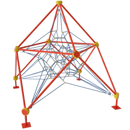 Канатные конструкции Сократ S-0228