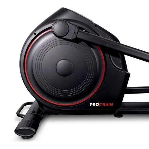 Эллиптический тренажер Protrain K8745HW фото 7