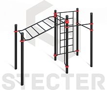 Комплекс STECTER mini