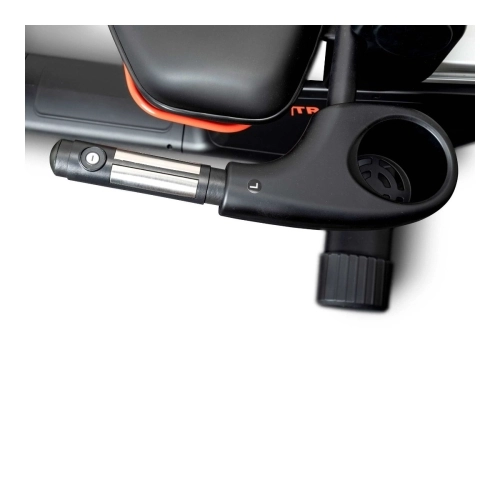 Велотренажер Protrain K8745RW, горизонтальный фото 6