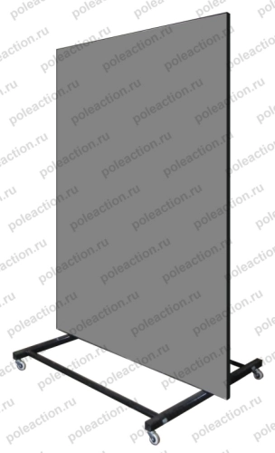 Передвижное (напольное) зеркало 1,83х1,37м