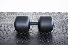 Гантель STRONG