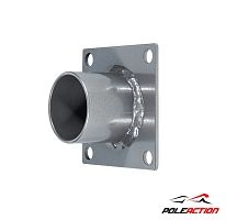 Торцевой кронштейн поручня (на стену)