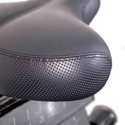 Велотренажер Protrain ProBike-005, air bike фото 28