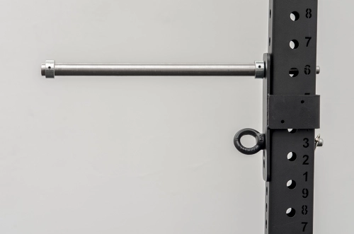 Крепление к силовой стойке тренажера  STECTER Wrist Roller "Колодец"