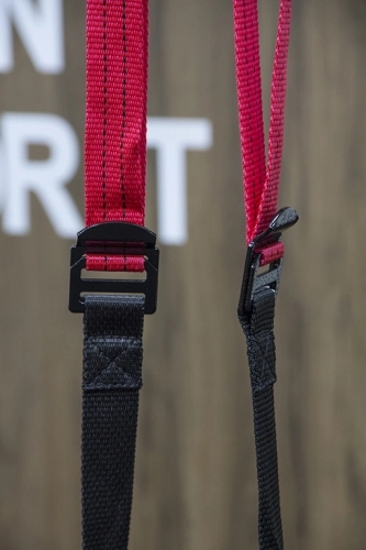 Функциональные петли TRX STECTER Suspension фото 2