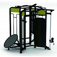 Мультистанция UG-360E